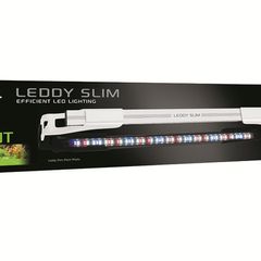 Aquael Leddy Slim - Plant 10w 50-70 Cm White
