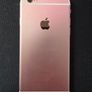 iPhone 6s Rose Gold 16GB Image 3