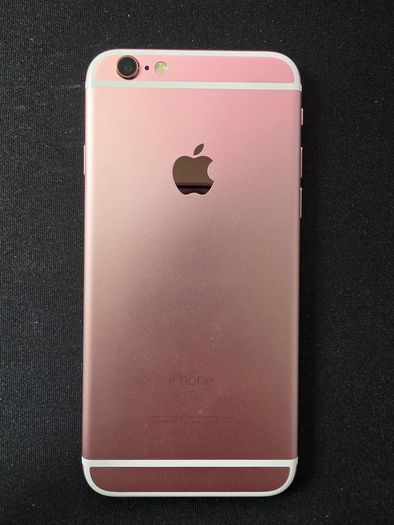 iPhone 6s Rose Gold 16GB