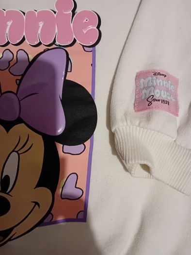 Next Minnie Mouse Set 1.5-2 yrs