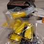 Mechanics Laboratory, Construction Equipment building Set, STEM TOYS Image 3