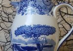 Spode Italian Jug