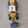 Toy tractor Image 2