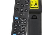 Remote Control For Viewsonic Projector Pjd5132 Pjd5232 Pjd5134 Pjd7830hdl Pjd5150 Vs15902 Pjd6353s Vs14117 Vs14929