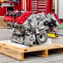 Engines and gearboxes - Good for export Image 3