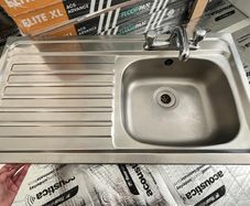 Kitchen Sink