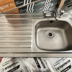 Kitchen Sink