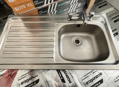 Kitchen Sink
