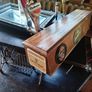 Beer taps box for 3 taps dart board whisky mirrors Image 4