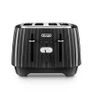 Black Kettle and Toaster Set Image 4