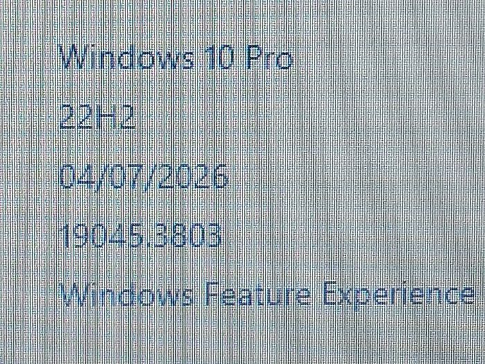 HP ProBook 455 G2, AMD A6 PRO-7050B R4, 5 Compute Cores 2C + 3G, 2.2GHz, 4 GB Ram, 300GB HDD, windows 10, Microsoft Edge, Chrome and VLC