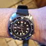Steeldive SD1970 watch Like new Image 6
