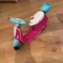 Barbie scooter toy Image 2