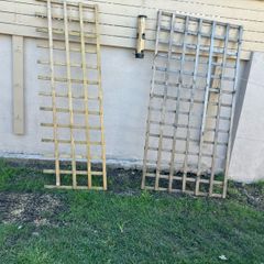 garden trellis