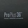 VARIDESK ProPlus 36 Sit / Stand Desk Converter Image 2