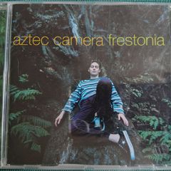 Aztec Camera - Frestonia CD (1995) Alternative Indie Pop Rock EX+