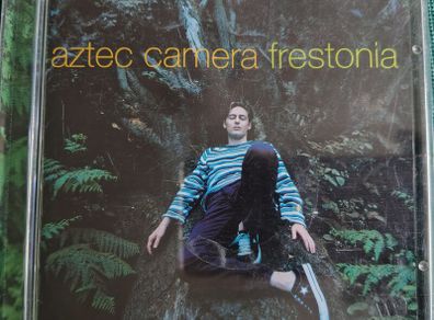 Aztec Camera - Frestonia CD (1995) Alternative Indie Pop Rock EX+