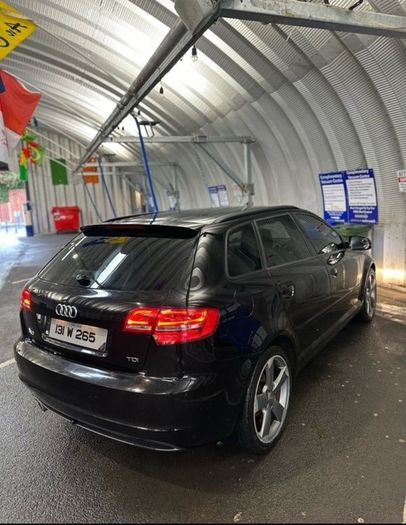 2013 Audi A3 (quick Sale)