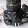 Fujifilm S5 Pro Image 2