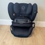 Cybex Pallas G i-size ISOFix R129 Car Seat Image 2