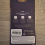 iPhone 16 128GB Black - Brand New & Sealed + Screen Protector + Phone Cover Image 6