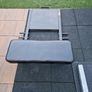 Hip trust bench Image 3