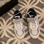 Gym Trainers. 2 Pairs. Hikers 1 Pair. All New. Image 4