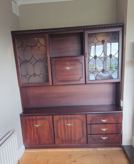 No longer for sale