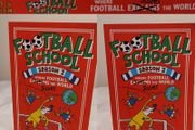 Football School Season 2: Where Football Explains the World
