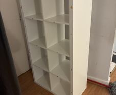 IKEA bookshelf