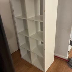 IKEA bookshelf