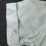 Tommy Hilfiger Boys Short Sleeve Tropical Shirt Image 3