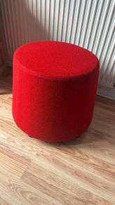 Orangebox  Stool