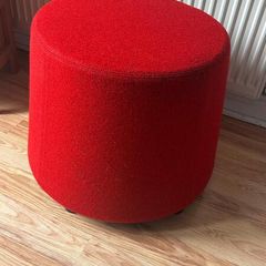 Orangebox  Stool
