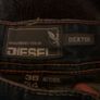Brand-new diesel jeans Image 4