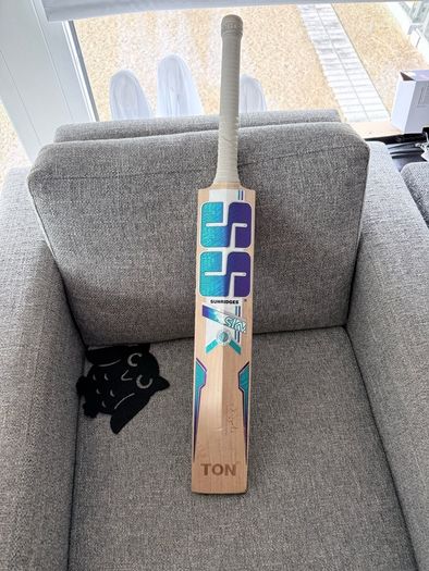 Cricket Bat Captain Surya Kumar Yadav Sky Edition