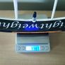 Lightweight Carbon Special Edition Road Bicycle Wheels Image 6