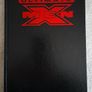 ULTIMATE X-MEN Deluxe hardcover graphic novels. By Mark Millar. From MARVEL Comics Image 7