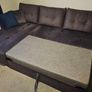 corner sofa Image 3