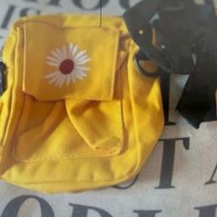 small bag ( phone bag) new