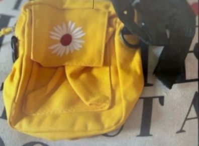 small bag ( phone bag) new