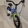 14-inch Bike    Like New Image 2