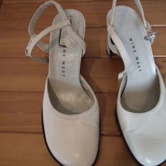 Ladies Shoes