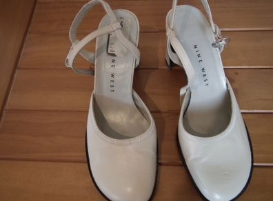 Ladies Shoes