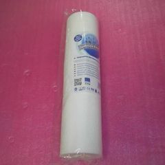 10" 5 Micron sediment filter Melt-Blown PP Cartridge
