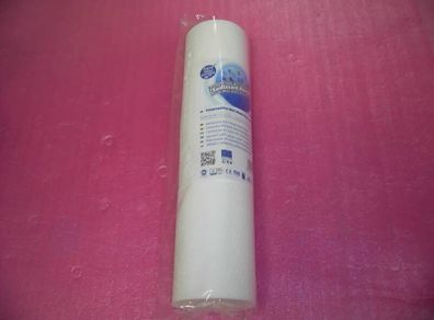 10" 5 Micron sediment filter Melt-Blown PP Cartridge