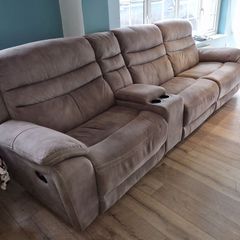Large sofa