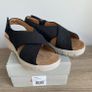 Clarks Sandals Size 5 (Wide Fit) Image 8