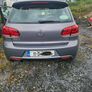 VG golf tsi r line 1.2l for sale (parts) Image 9