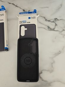Samsung s26 quadlock mag case